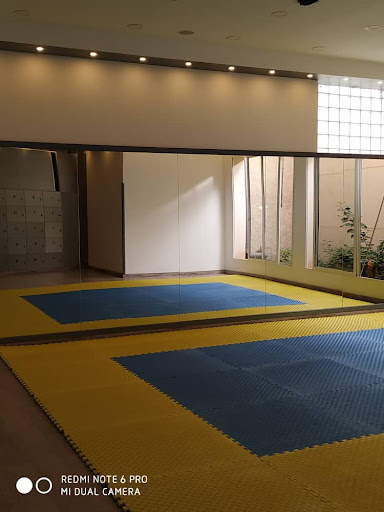 Complexe sportif Fit Fight Center
