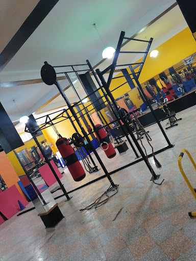 Crossfit Ain fakroun