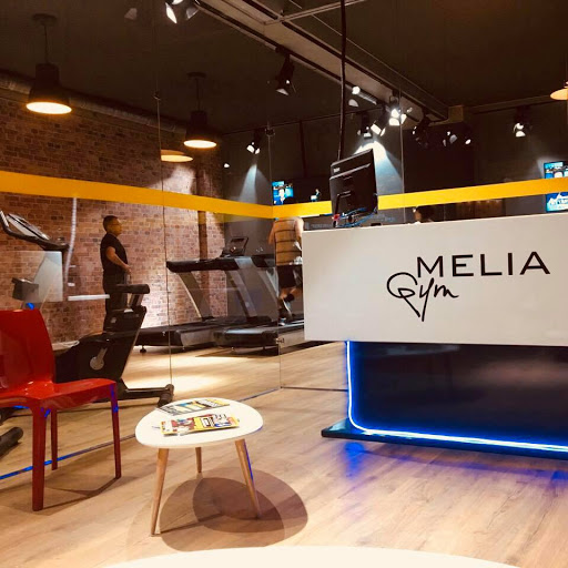 MELIA GYM