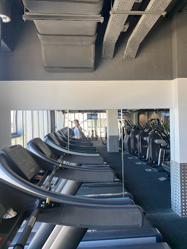 California Gym