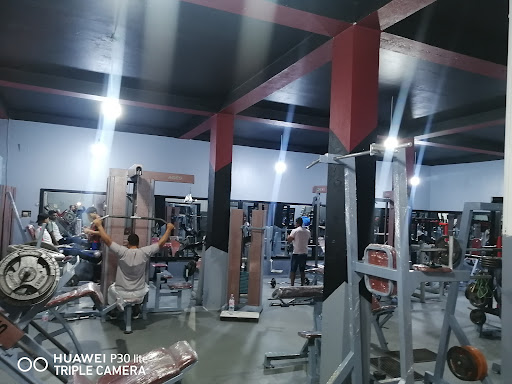 Belota GYM