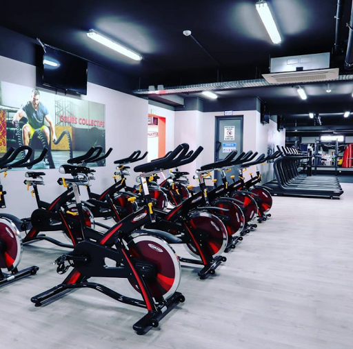 Golden Fitness