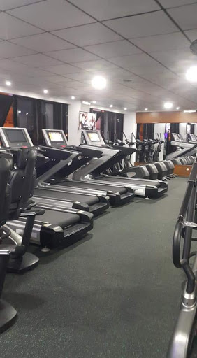 Fitness Dream