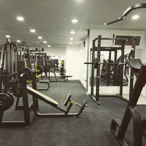 Evolution Fitness