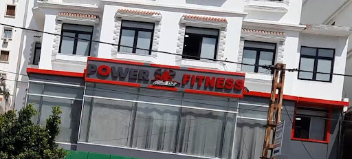 powerfitness NORD valmascort