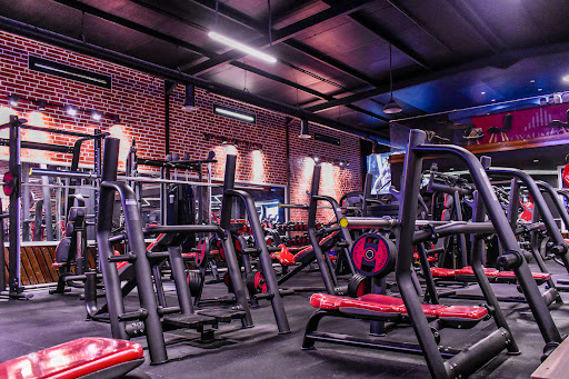 Royaume Gym