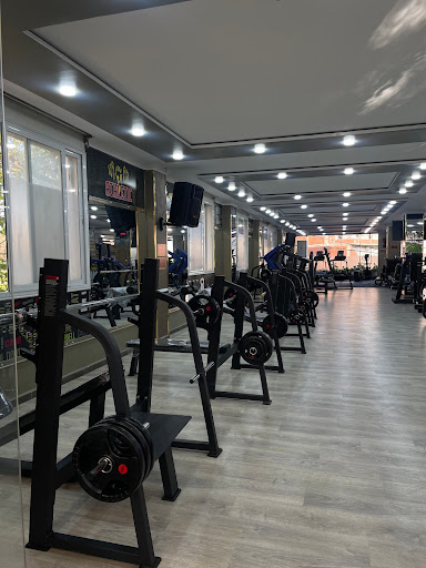 Gym Birkhadem