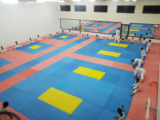 Achbel Batna Taekwondo