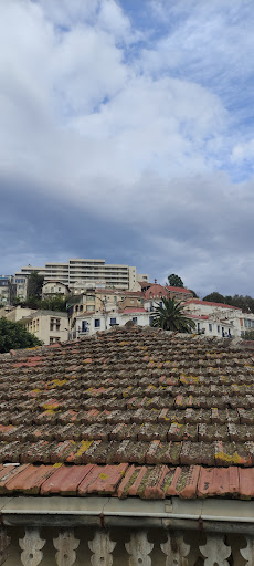 Bejaia Muscule