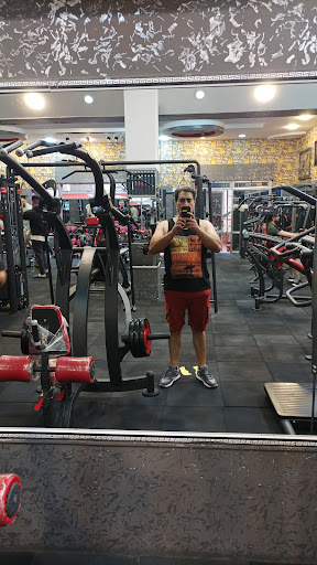 Salle de sport Kimou GYM