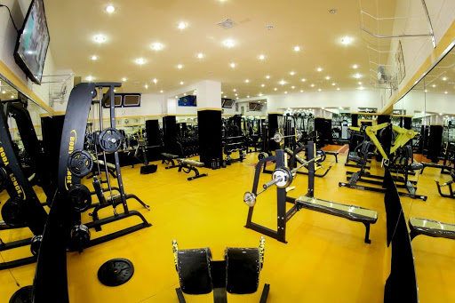 Diamant GYM