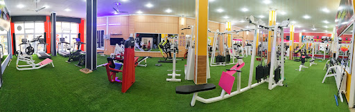 Club Fitness & gym