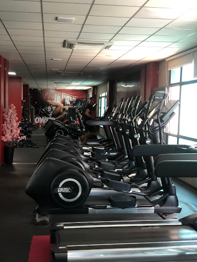 Aqua gym stangola