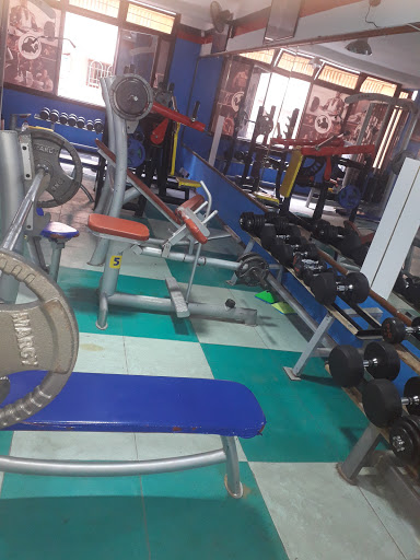 Salle bab Essalam