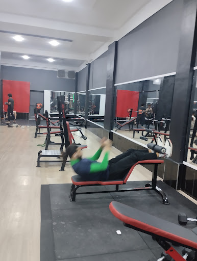 Power Gym
