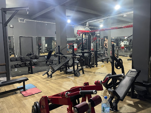 Lido Gym