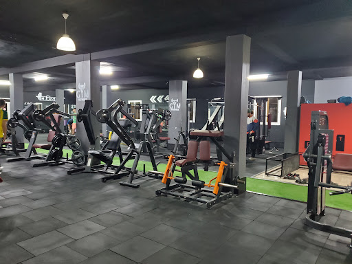Gym network
