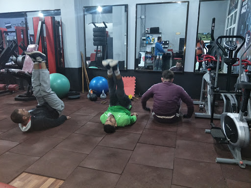 Dream Body gym & fitness
