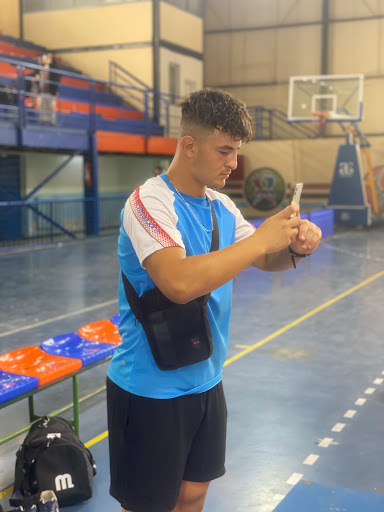 Kempo i.j.k.p. Salle de sport