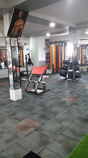 Crêtegym