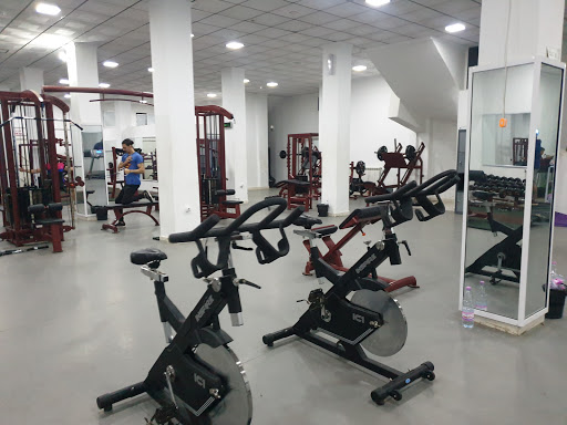 Verde gym