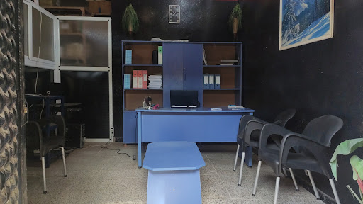 SALLE REDA BAYBI