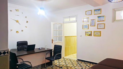 Centre BENTEDEY de soins physiques et psychologiques