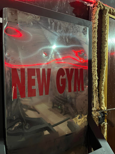 Cèsarèe Gym