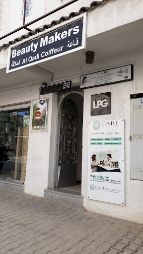 Mazori Skin Center LPG