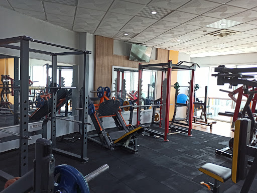 Olympus Fitness Club