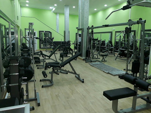 TECHNOSPORT BOGHNI
