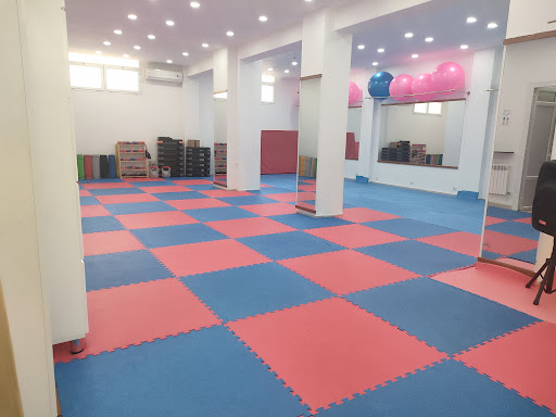 POINT GYM DRARIA