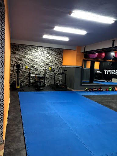 Moumouh sports