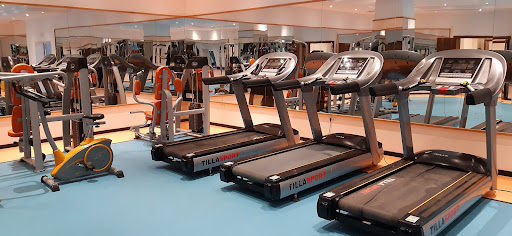 SPA & Fitness Mirador