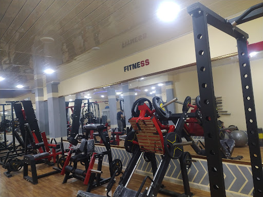 FERHATI GYM