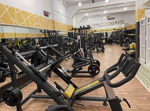 Yaakoub PROGYM