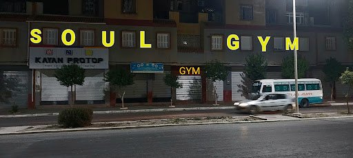 Soul gym