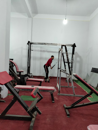 Gym zenina