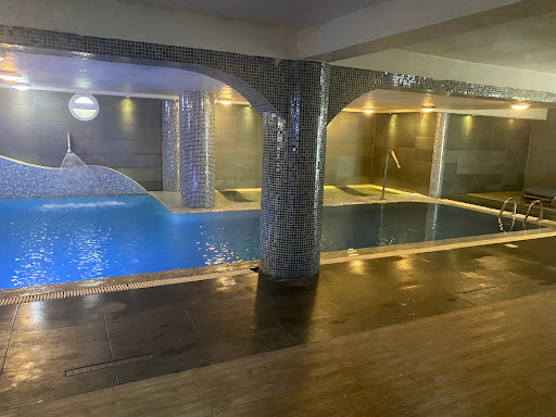 Chakra Spa