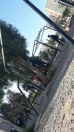 Street workout