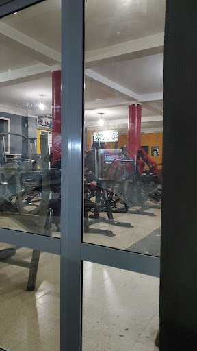 PANATA GYM
