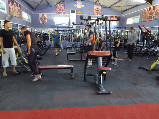 Calama GYM