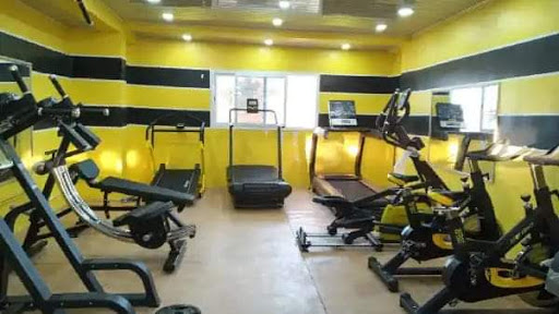 Nounou gym