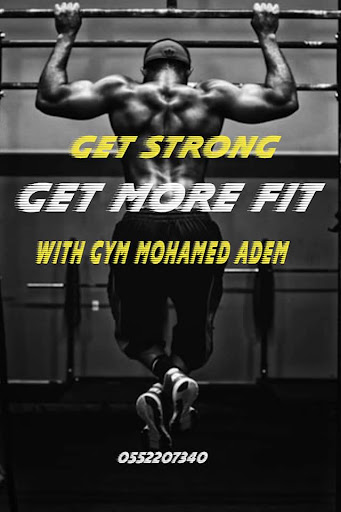 Gym Mohamed Adem