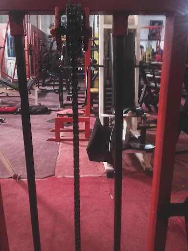 Baghdad GYM