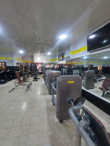 Technogym sport