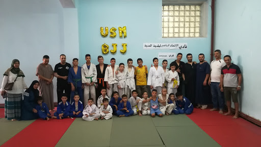 jiu-jitsu academy US- MEDEA