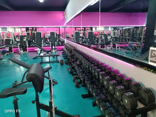 Gym Zaki