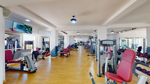 Cosmo GYM