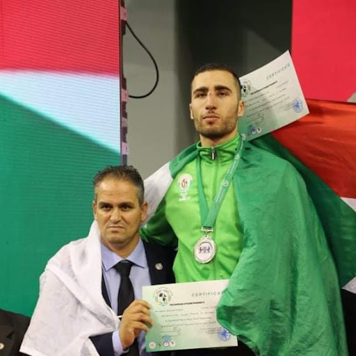 Malek Saker Team